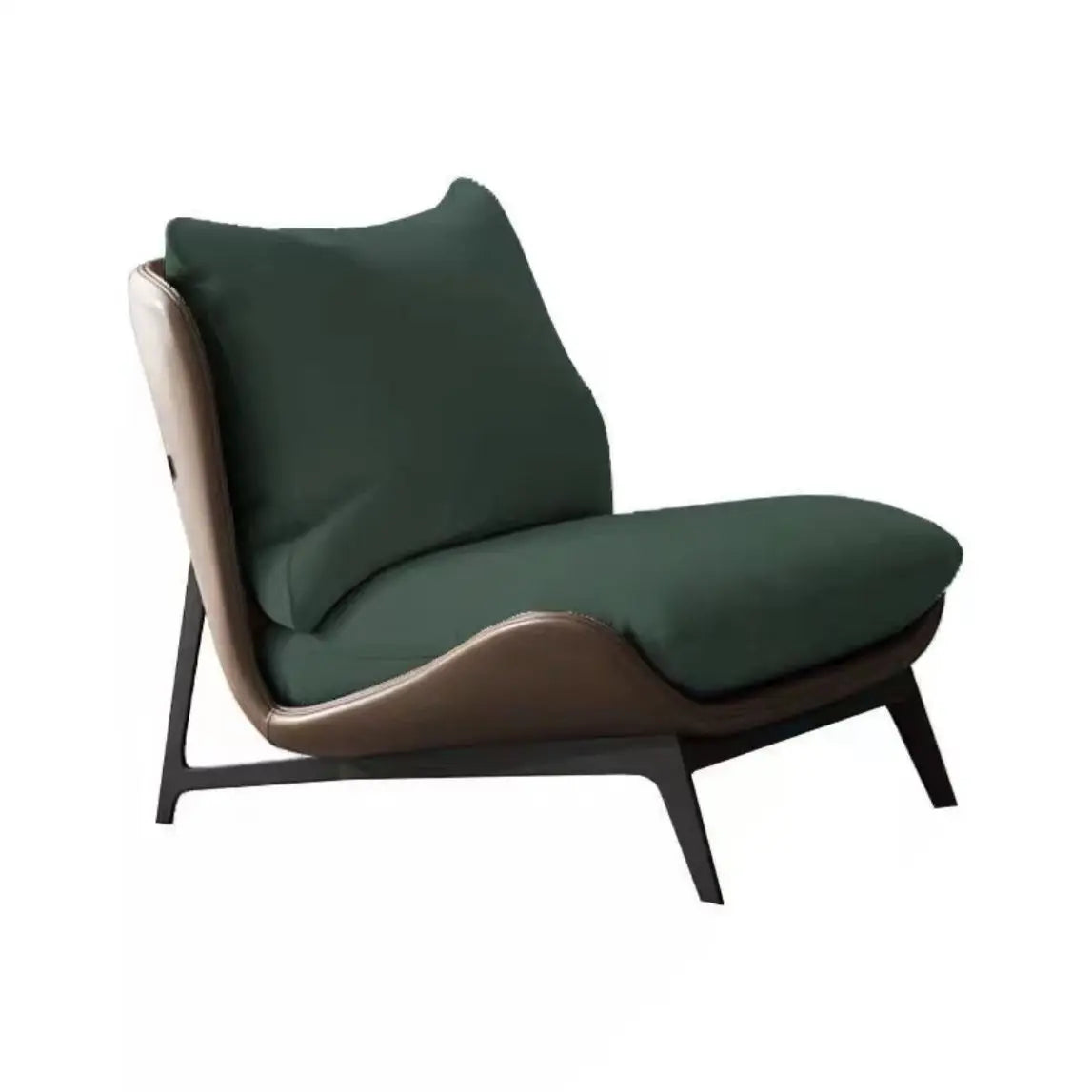 Single Upholstered  Accent Chair
