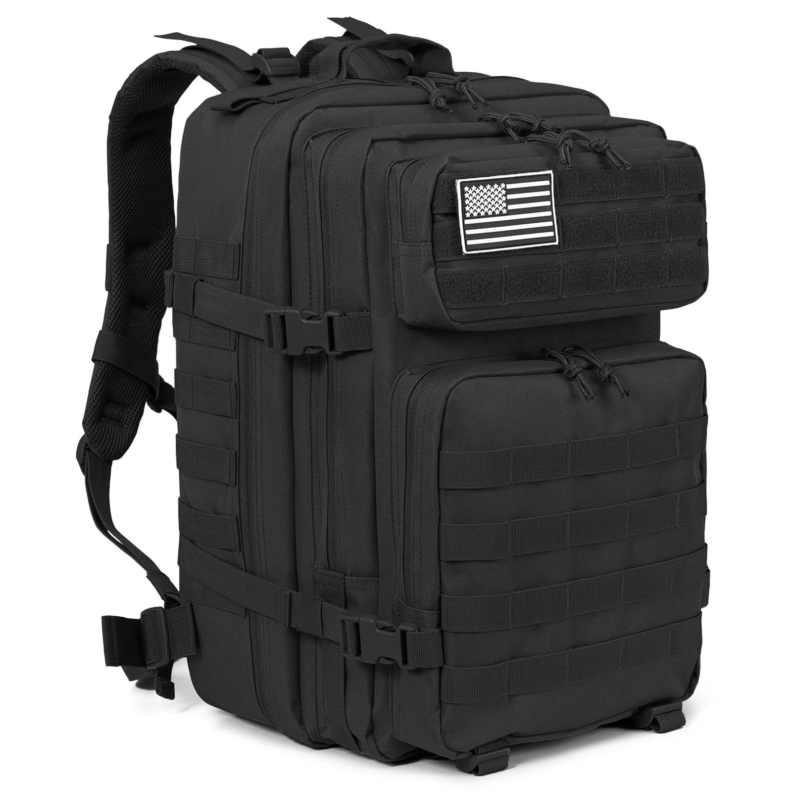 Tactical Backpacks Outdoor 45L Large Capacity Man