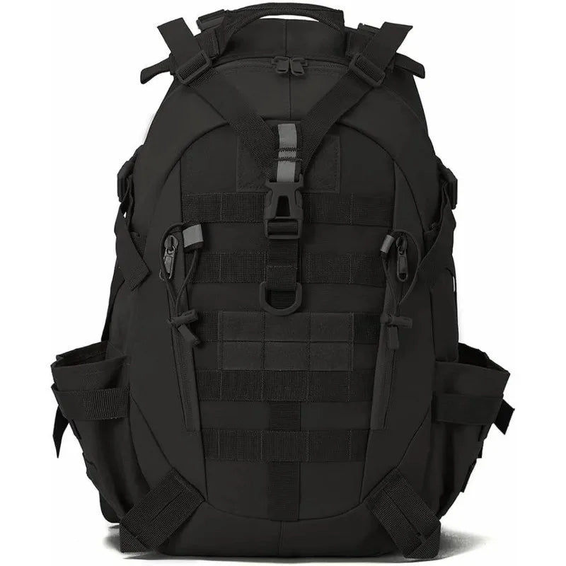 40L Tactical Backpack for Men