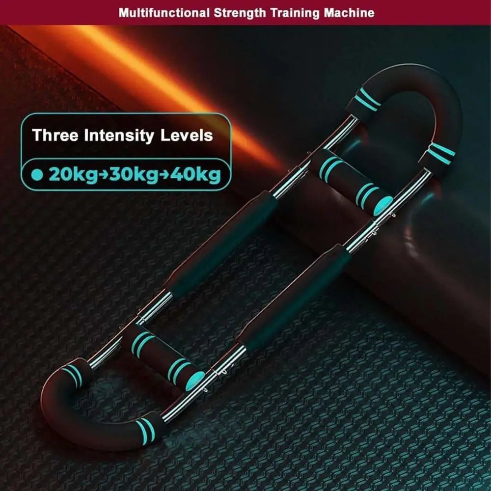 Adjustable Chest Workout Device