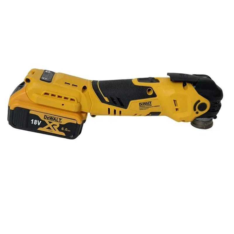 Dewalt Multitool, Multifunction Vibration Electric Saw, 18V Battery Tool