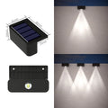 LED Solar Garden Lights