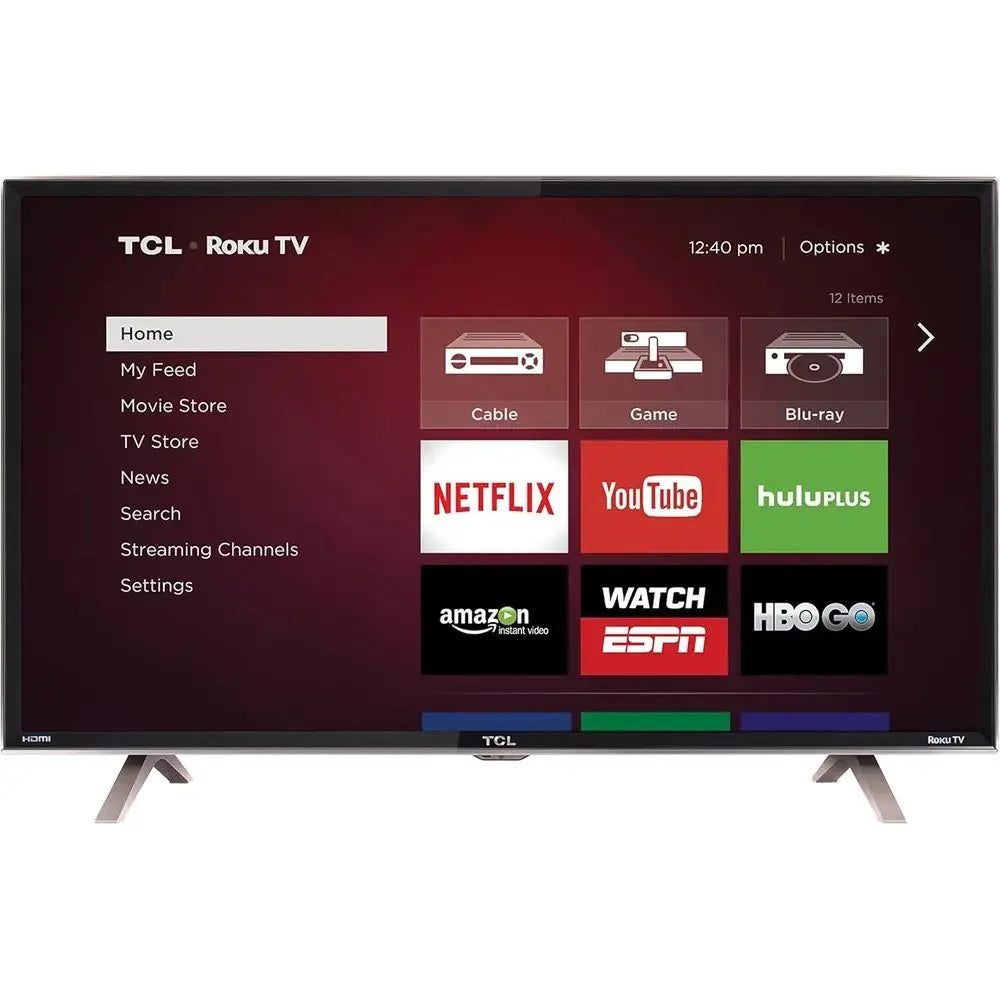 32S3850 3850 32 Inch LED Smart u TV