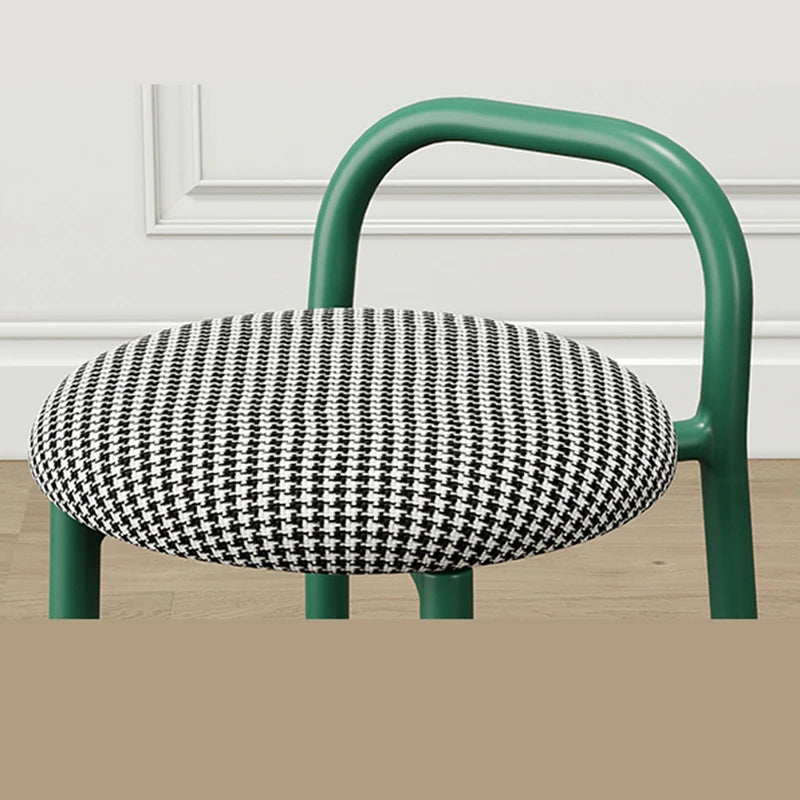 Modern Luxury Stacking Dining Chairs