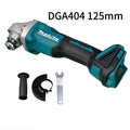 Makita DGA404 18v Electric Angle Grinder, Sander