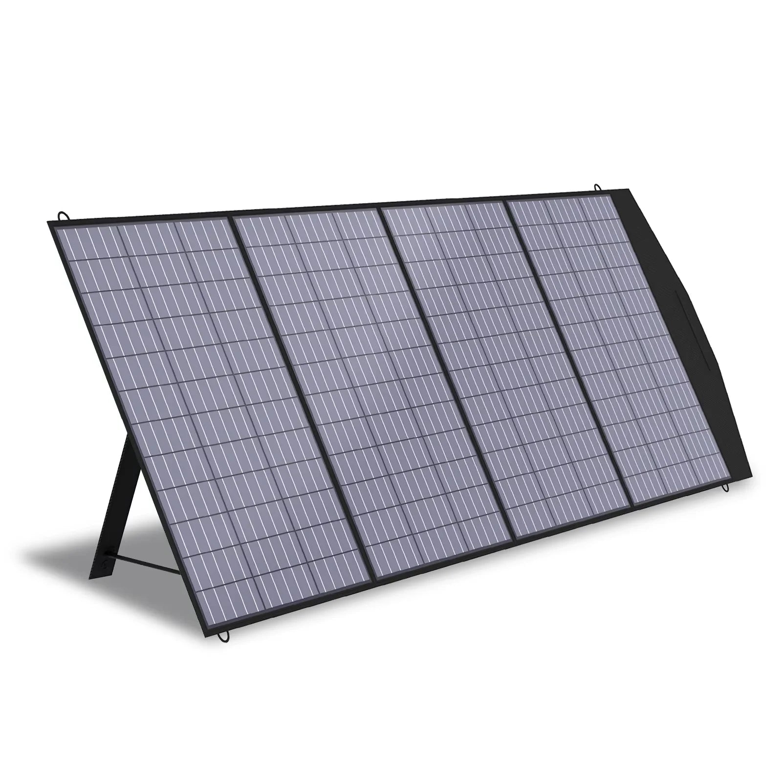 ALLPOWERS Foldable Portable Solar Panel 400W / 200W / 140W / 100W Solar Generator Charger & Solar Output for Power Station Camping RV