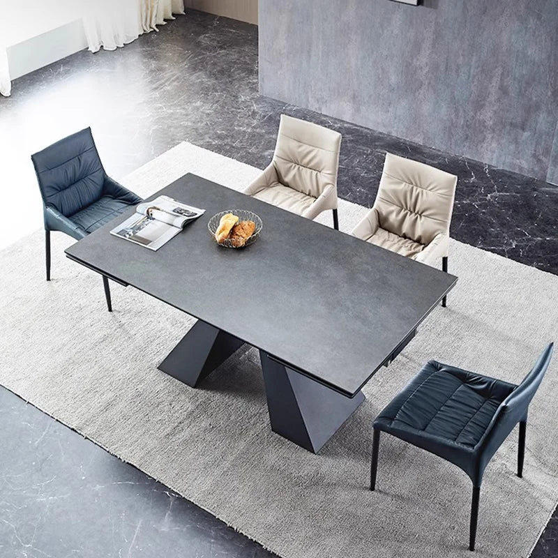 Extendable Dining Table