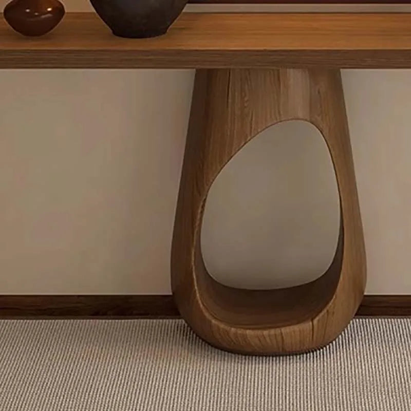 American Classic Console Table