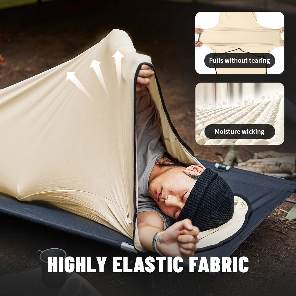 Naturehike High Elasticity Sleeping Bag Liner