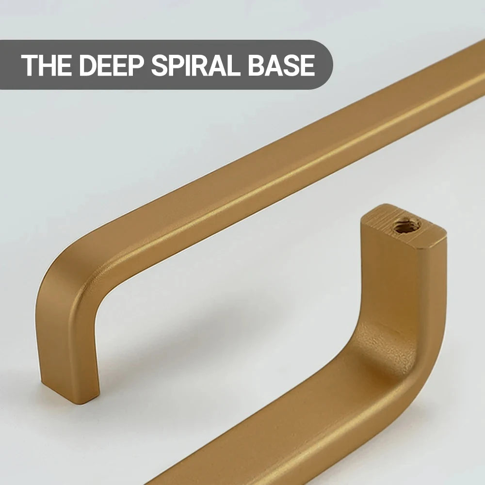 Cabinet Drawer Pulls