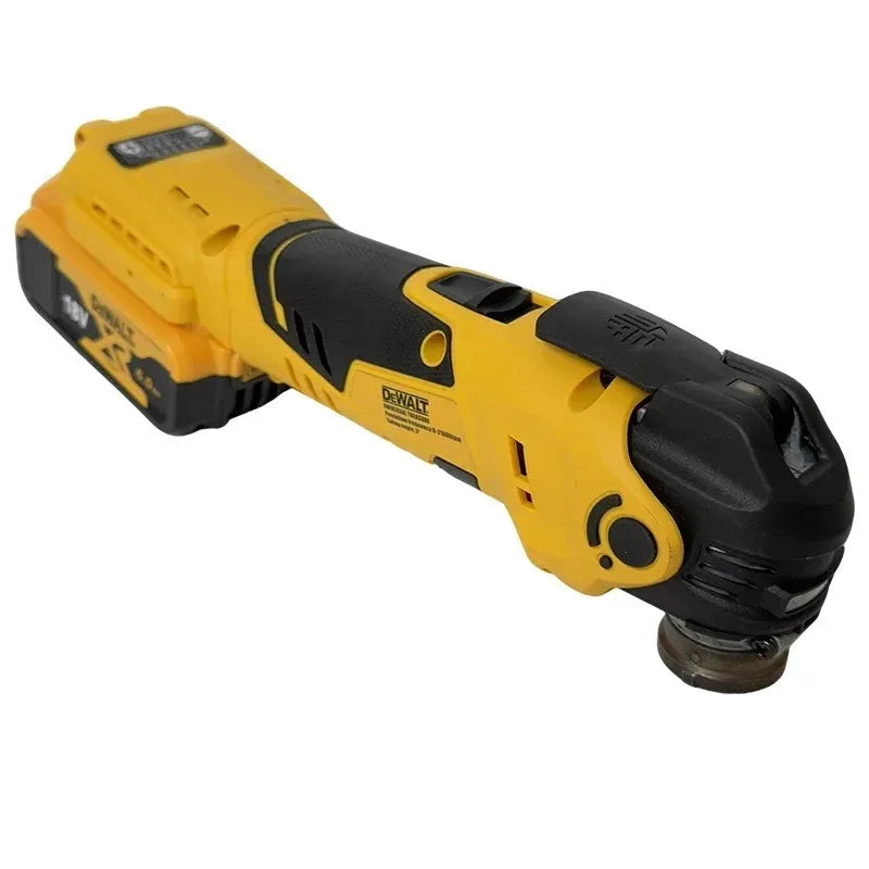 Dewalt Multitool, Multifunction Vibration Electric Saw, 18V Battery Tool