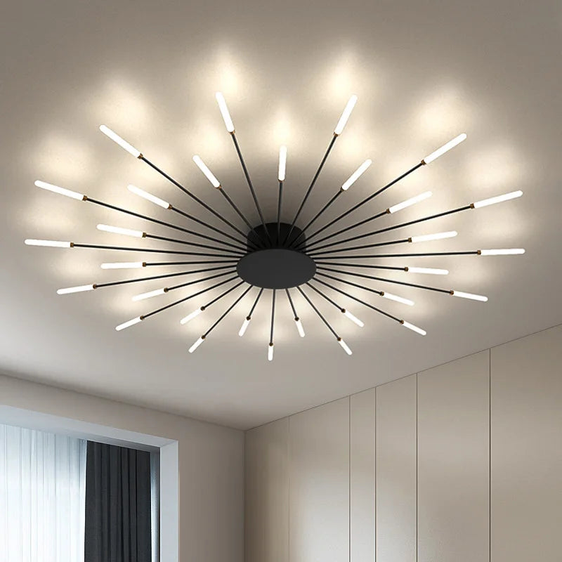 Nordic Ceiling Lighting