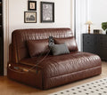 Strong 2 Seats Electric Sofa Loveseat.  Italian Designer Oversized Recliner Chair