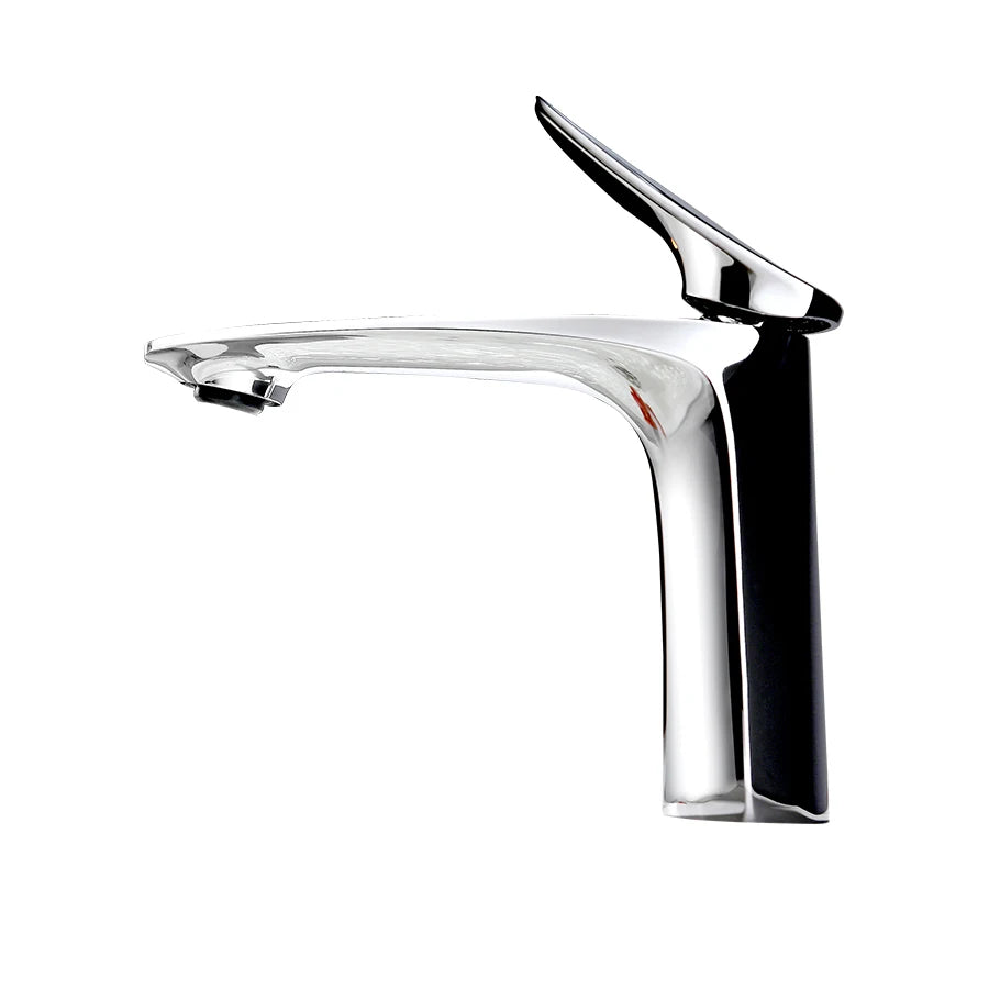 VGX Luxury Bathroom Faucets, 4 Variants