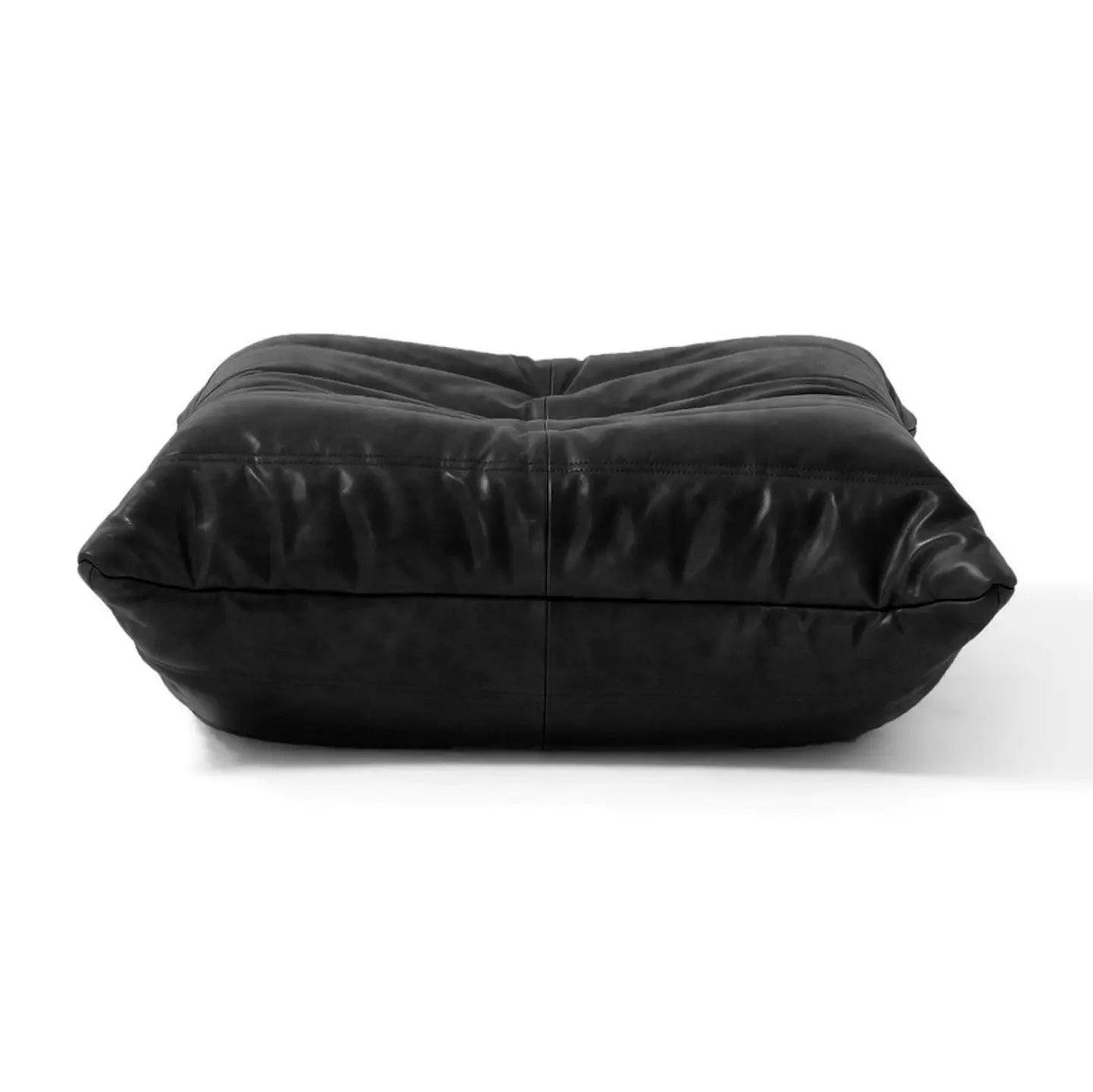 Caterpillar Frameless Modern Sponge Sofa