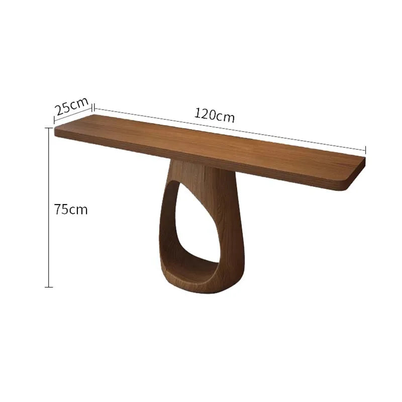 American Classic Console Table