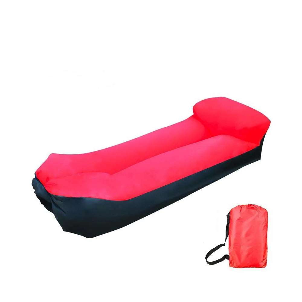 Erwachsene Luftsofa Kinder Fast Inflatable Air Sofa Bed