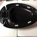 Egg Type Toilet Seat