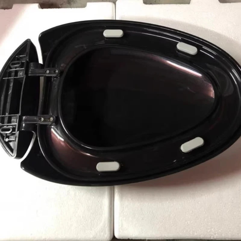 Egg Type Toilet Seat