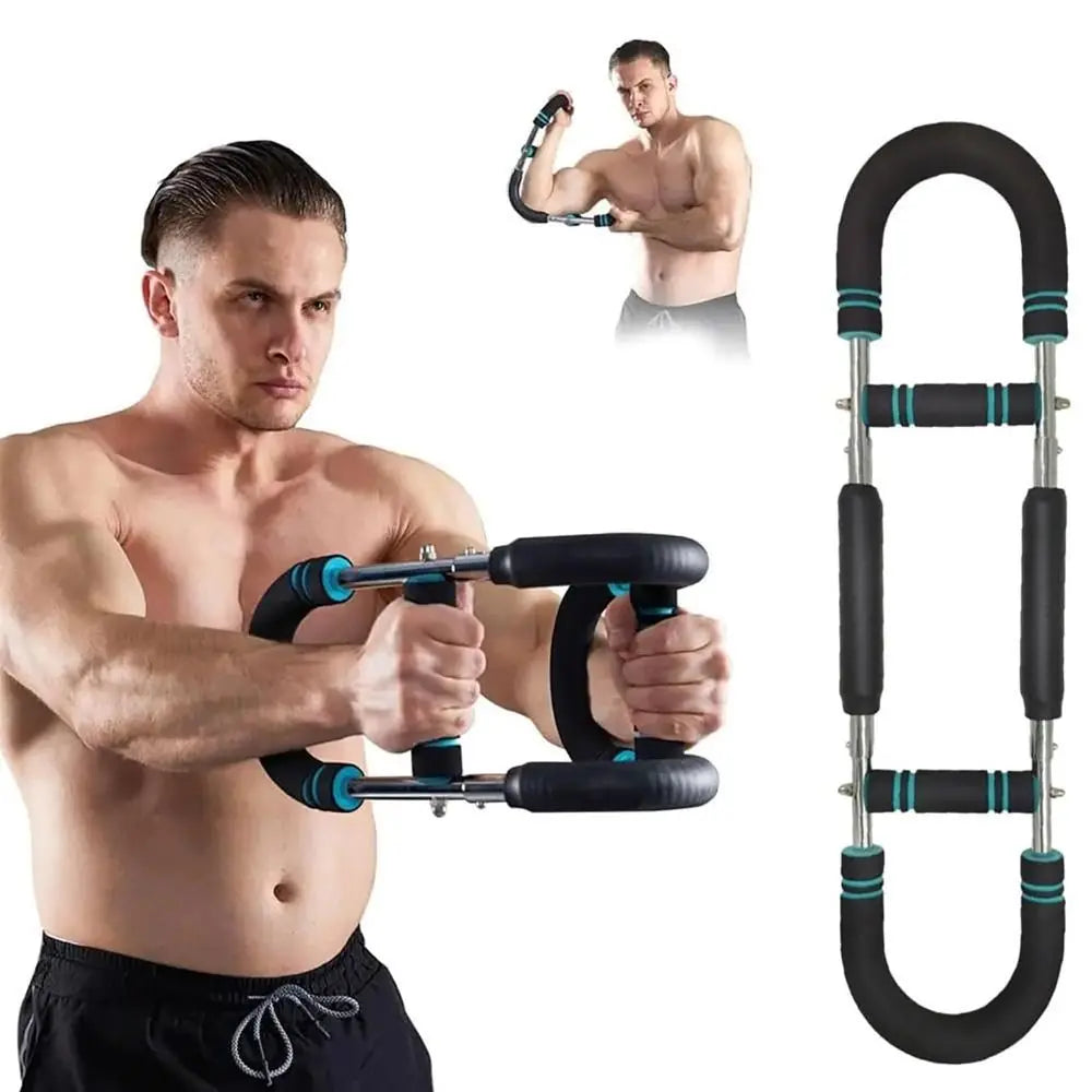 Adjustable Chest Workout Device