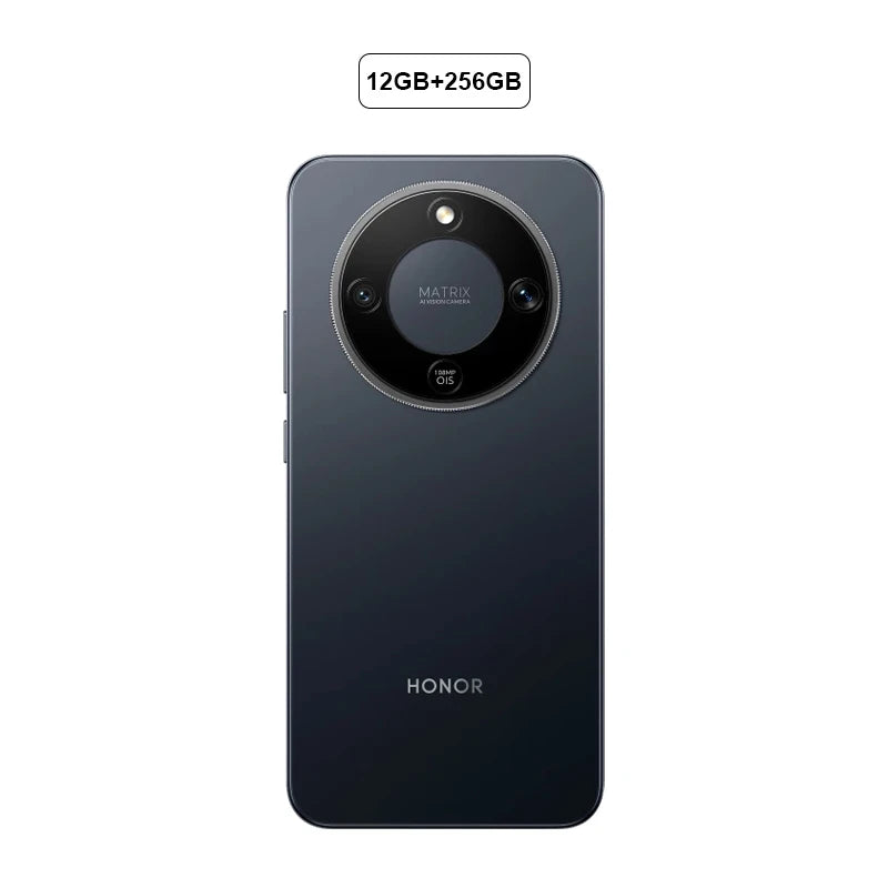 New HONOR X9d Global Version 12GB+256 Smartphone 6.79'' 120Hz Screen 108MP AI Camera 8300 mAh 66W Super Charging NFC