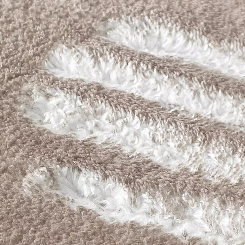 Modern Style Bedroom Decor Large Carpet Light Luxury Carpets for Living Room Fluffy Soft Lounge Floor Mat Thick Plush Study Rug