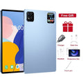 HOT Pad 7 Pro 22GB+2TB Global Version Original 5G Dual SIM Tablet Android 10000mAh Tablet PC 10.1" Upgraded Children's Kids Tab