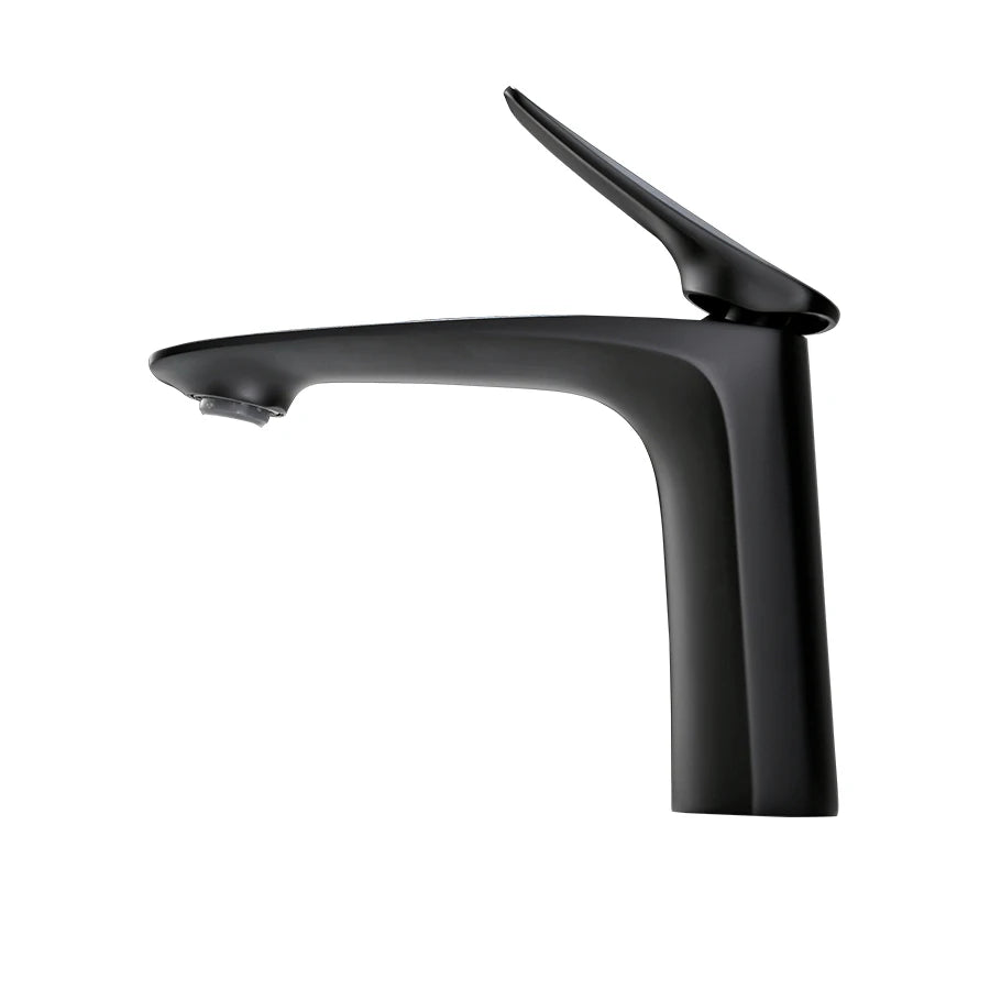 VGX Luxury Bathroom Faucets, 4 Variants