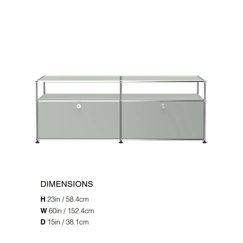 Tv Stand Storage Cabinet