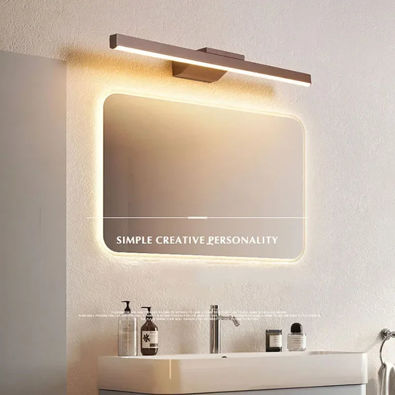 Bathroom LED Wall Lamp Wall Sconce