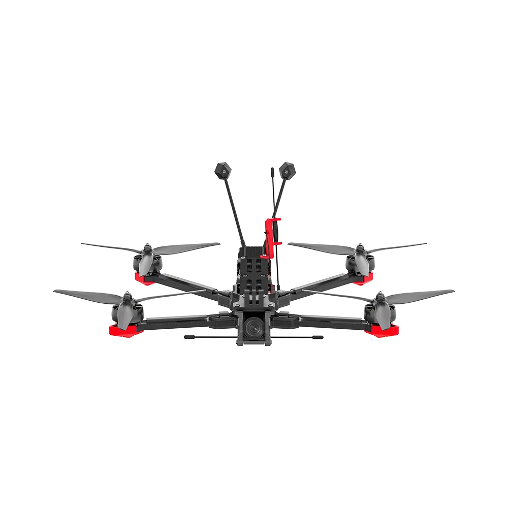 IFlight Chimera7 Pro V2 O4 6S HD Long Range Quad - F722 55A XING2 2809 1250KV O4 Pro Air Unit
