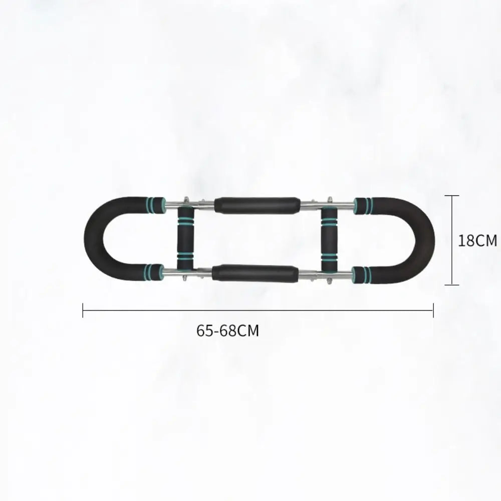 Adjustable Chest Workout Device