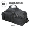 LQARMY 30L 45L 80L Outdoor Mountaineering Bag