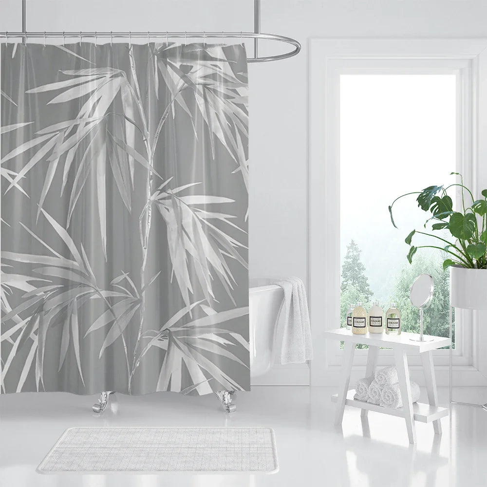 Rose Gold Shower Set